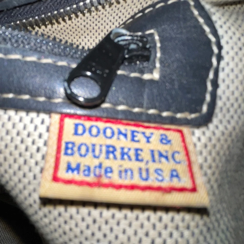 Dooney and Bourke Donegal large hobo